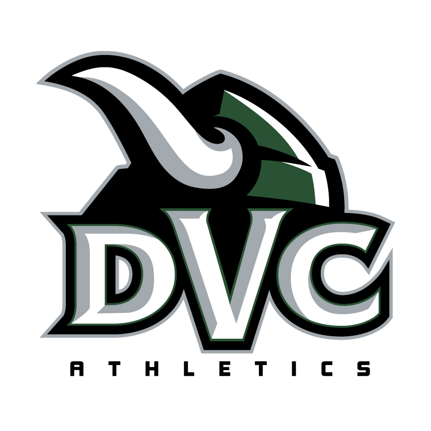 DVC Athletics Biennial Hall of Fame Induction Celebration - logo
